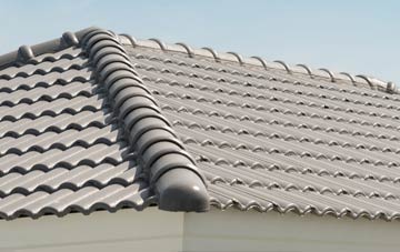 advantages of Waterrow clay roofing