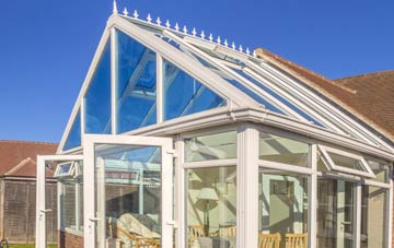 conservatory roof insulation costs Waterrow