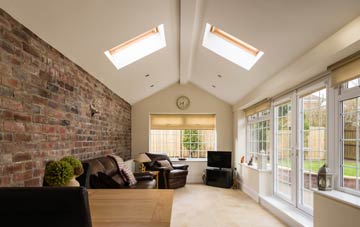conservatory roof insulation Waterrow, Somerset