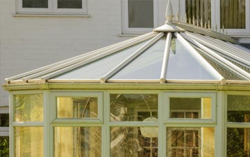 conservatory roof repair Waterrow, Somerset