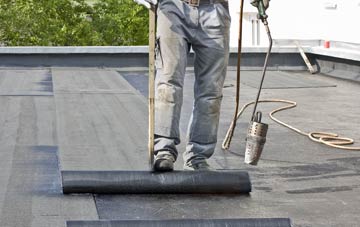 flat roof replacement Waterrow, Somerset