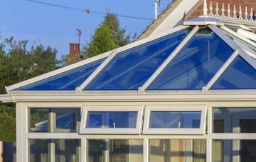 professional Waterrow conservatory insulation