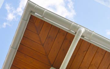 Waterrow soffit types