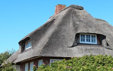 thatch roofing Waterrow, Somerset