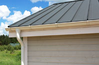 Waterrow fascia repair