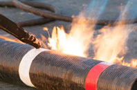 Waterrow flat roofing replacement